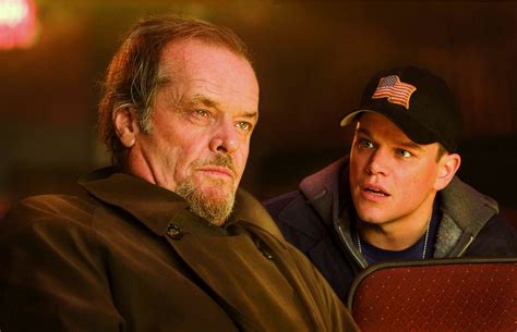 the departed 2006 cast